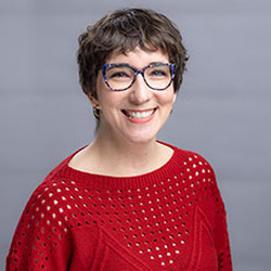 Lindy Fuller